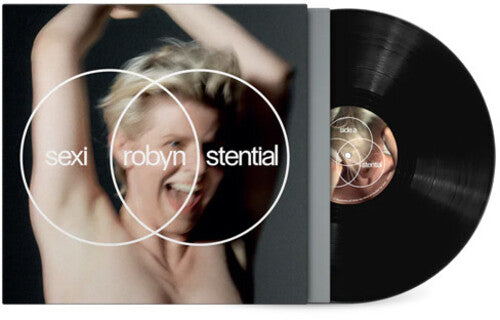 Robyn: Sexistential ( RECORD )