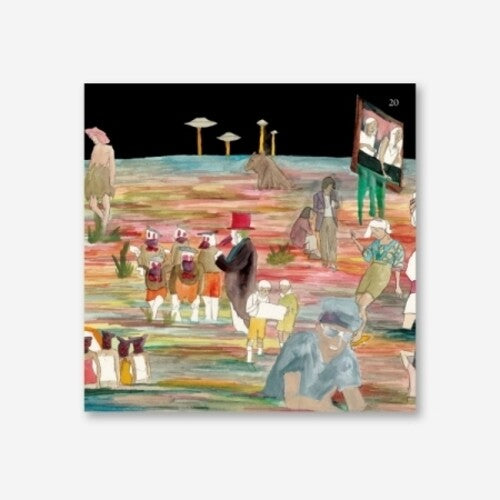 Hyukoh: 20 ( RECORD )