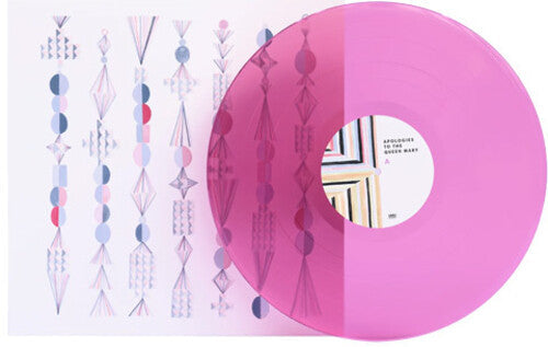 Wolf Parade: Apologies to the Queen Mary ( RECORD )