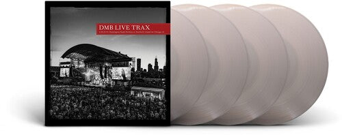 Dave Matthews Band: Live Trax Vol. 72 6.28.25 Huntington Bank Pavilion at Northerly Island ( RECORD )
