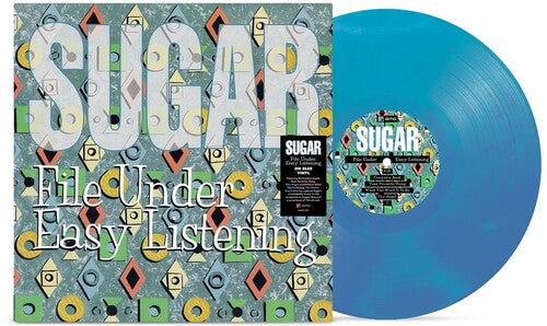 Sugar: File Under: Easy Listening ( RECORD )