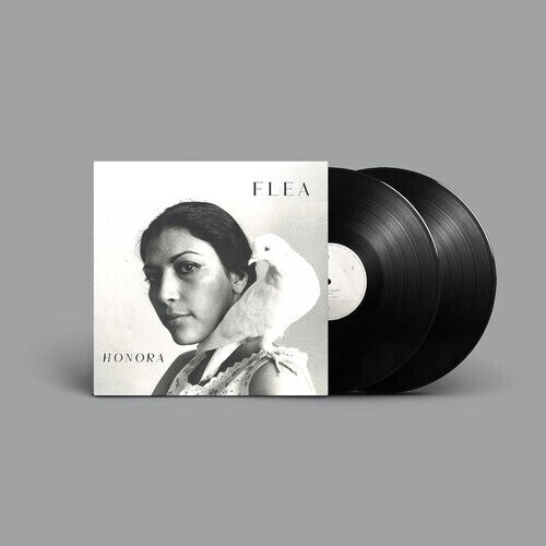 Flea: Honora ( RECORD )