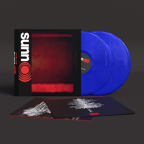 Sunn O))): Sunn O))) ( RECORD )