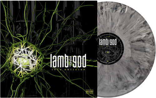 Lamb of God: Into Oblivion ( RECORD )