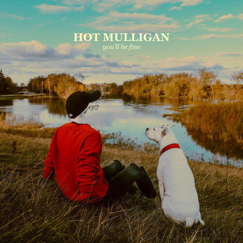 Hot Mulligan: You'll Be Fine ( RECORD )