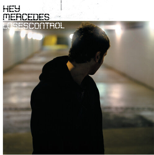 Hey Mercedes: Loses Control ( RECORD )