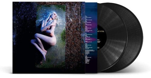 The Pretty Reckless: Death By Rock And Roll ( RECORD )