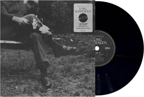 Needtobreathe: The Long Surrender ( RECORD )