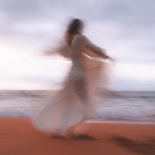 Sophie Hutchings: Become The Sky ( RECORD )