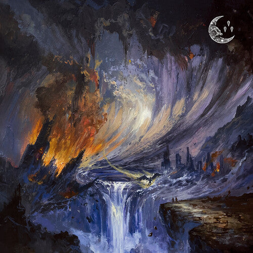 Currents: All That Follows ( RECORD )
