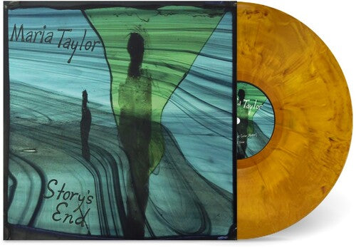 Maria Taylor: Story's End ( RECORD )