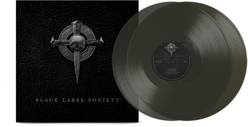 Black Label Society: Order of the Black - Black Ice ( RECORD )