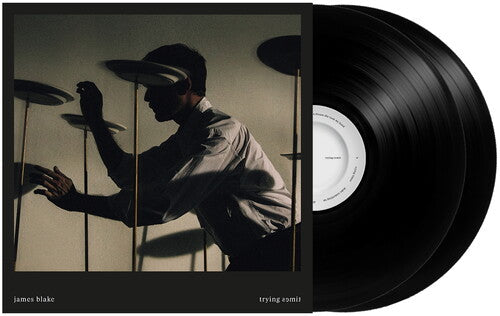 James Blake: Trying Times ( RECORD )
