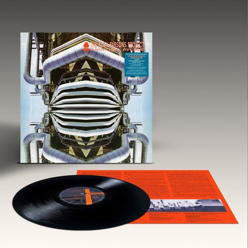 Alan Parsons Project: Ammonia Avenue (Half-Speed Remaster) ( RECORD )