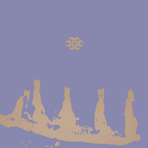Bardo Pond: Volume 6 - Cream ( RECORD )