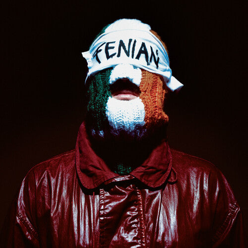 KNEECAP: Fenian ( RECORD )