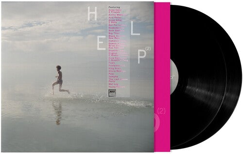 Various Artists: HELP(2) ( RECORD )