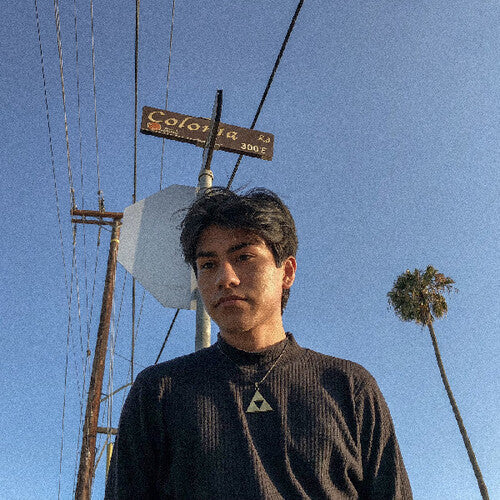 Los Retros: Early Days (2016-2019) (HAZEL VINYL) ( RECORD )