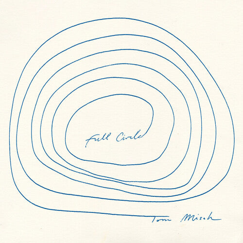 Tom Misch: Full Circle ( RECORD )