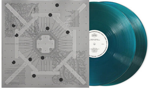 Manchester Orchestra: Union Chapel (London, England) ( RECORD )