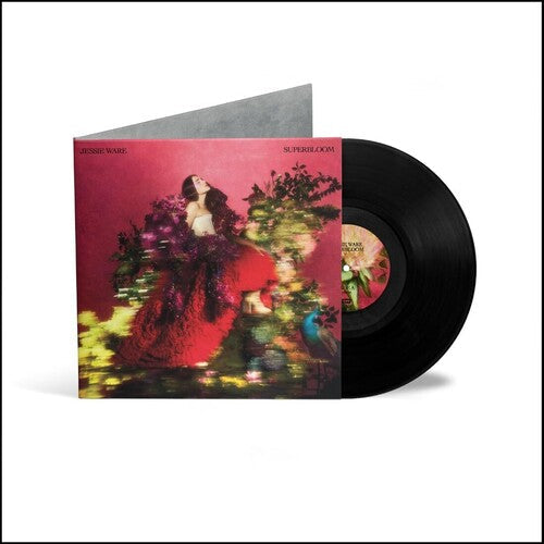 Jessie Ware: Superbloom ( RECORD )