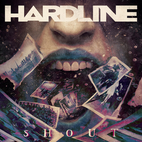 Hardline: Shout ( RECORD )
