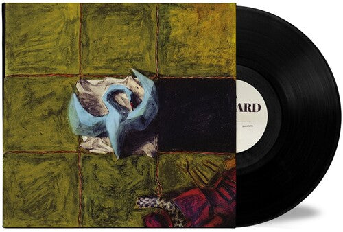 Dove Ellis: Blizzard ( RECORD )