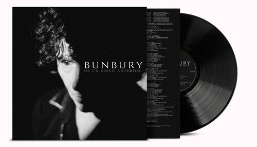 BUNBURY: De Un Siglo Anterior ( RECORD )