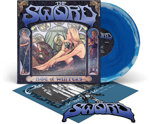 The Sword: Age of Winters (20th Anniversary) ( RECORD )