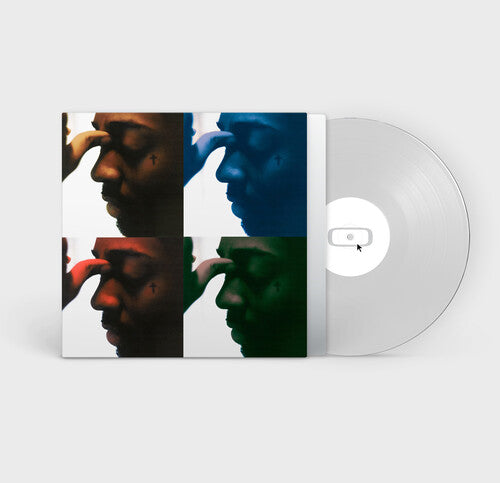 Brent Faiyaz: Icon ( RECORD )