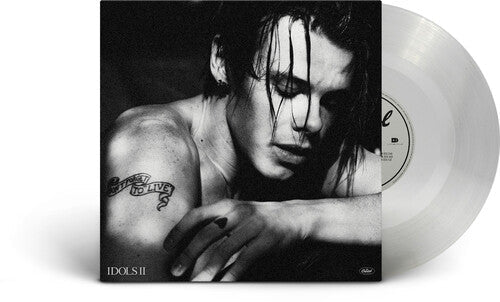 Yungblud: Idols II ( RECORD )