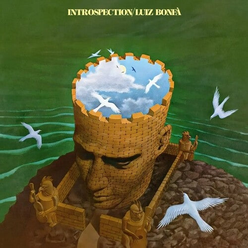Luiz Bonfa: Introspection ( RECORD )