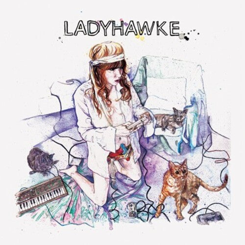 Ladyhawke: Ladyhawke ( RECORD )