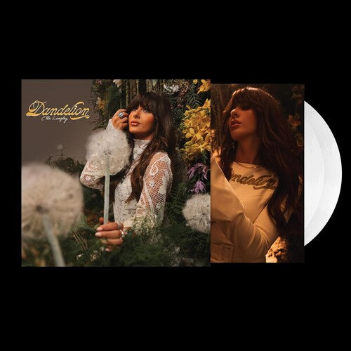 Ella Langley: Dandelion (Puffball White) ( RECORD )