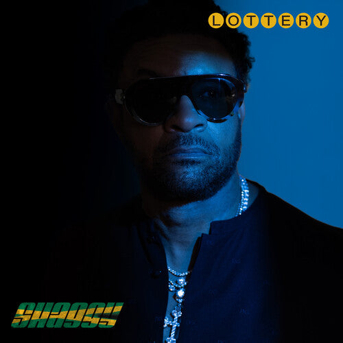 Shaggy: Lottery ( RECORD )