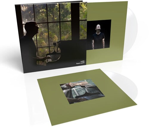 Moby: Future Quiet ( RECORD )