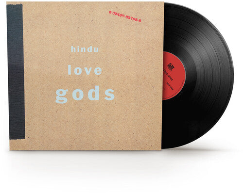 Hindu Love Gods: Hindu Love Gods ( RECORD )