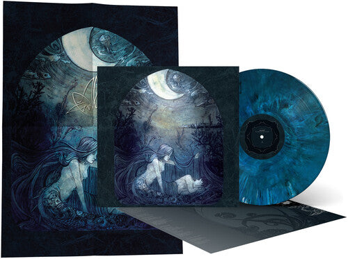 Alcest: Ecailles De Lune ( RECORD )
