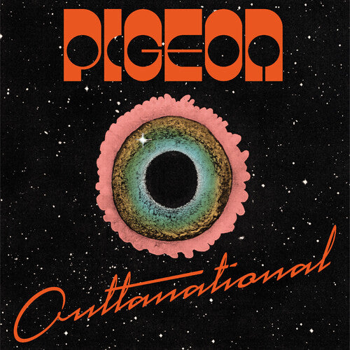 Pigeon: OUTTANATIONAL ( RECORD )