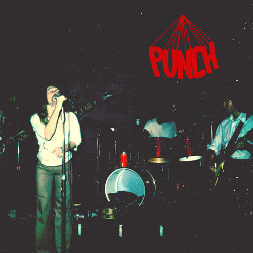 Punch: Punch ( RECORD )