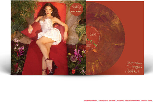 Naika: Eclesia ( RECORD )