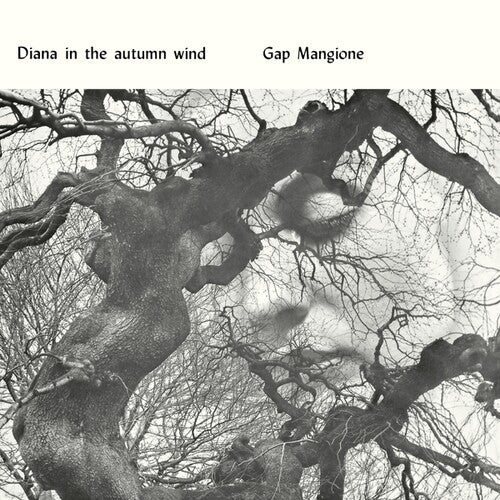 Gap Mangione: Diana In The Autumn Wind ( RECORD )