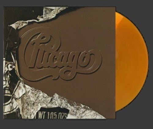 Chicago: Chicago X ( RECORD )