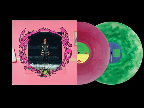 Hether: Holy Water ( RECORD )