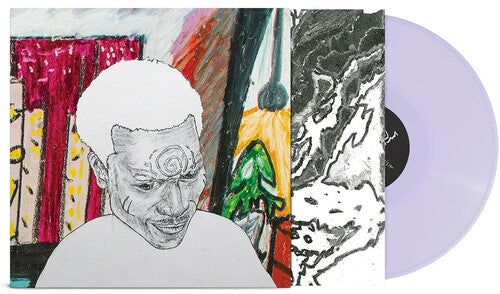 Boko Yout: Gusto - Hint Of Purple Vinyl ( RECORD )