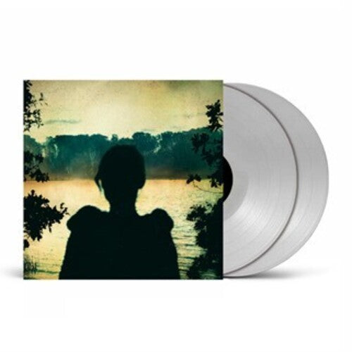 Porcupine Tree: Deadwing - UK Exclusive Clear 140GM Vinyl ( RECORD )