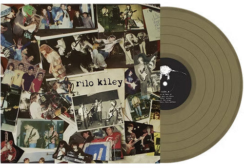 Rilo Kiley: rkives - OPAQUE GOLD VINYL ( RECORD )