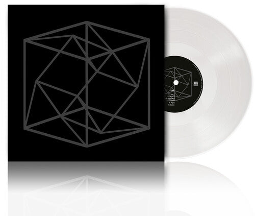 Tesseract: One ( RECORD )