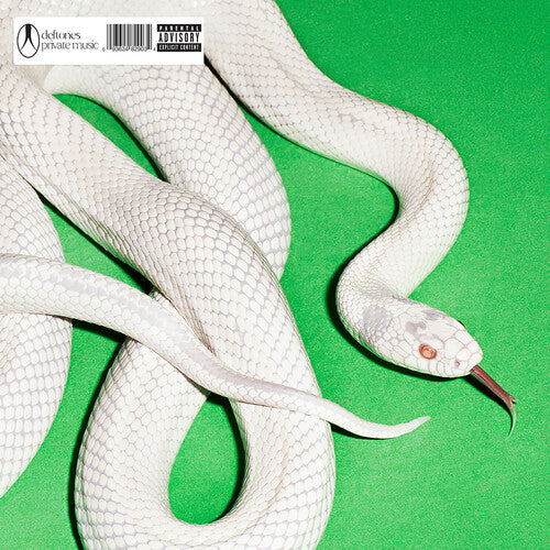Deftones: Private Music ( RECORD )