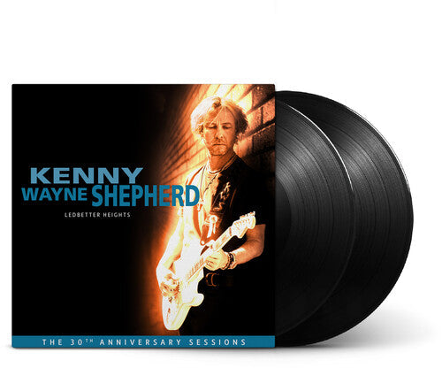 Kenny Wayne Shepherd: Ledbetter Heights ( RECORD )